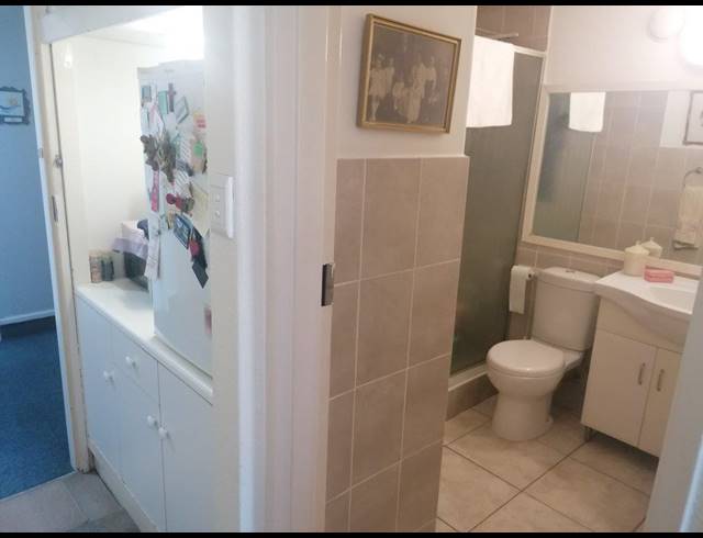 0.5 BEDROOM RETIREMENT UNIT FOR SALE IN NORTH BEACH